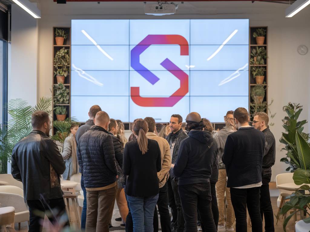 Erfolgsgeschichten französischer technologieunternehmen im silicon sentier