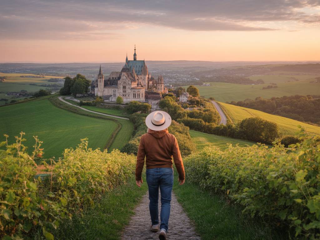 Frankreichs Genussregionen entdecken: Kulinarische Reisen zwischen Märkten, Manufakturen und lokalen Erlebnissen